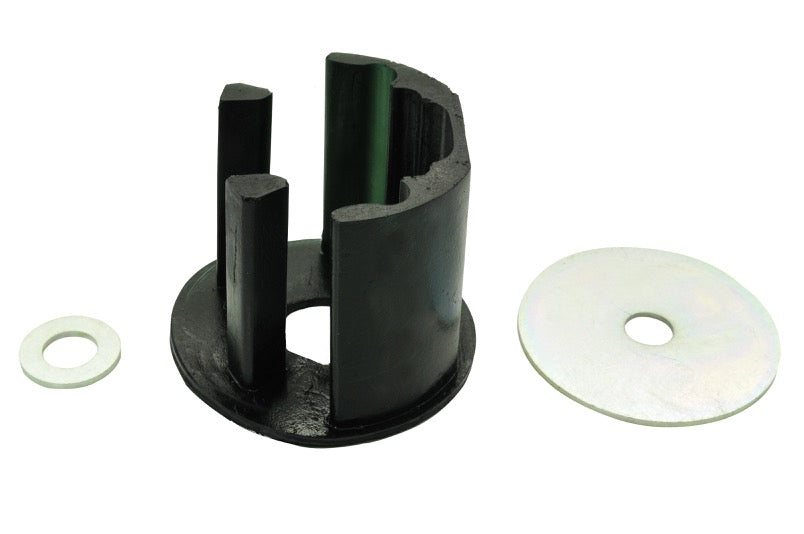 WHITELINE Engine - torque arm bushing ANTERIORE VOLKSWAGEN JETTA A5 MK5 (TYP 1K)   2/2006-5/2010 4/5CYL - em-power.it