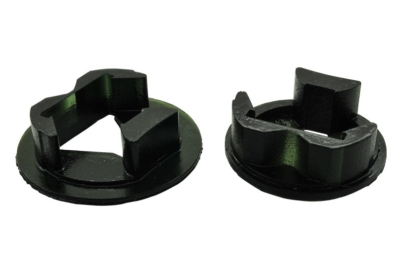 WHITELINE Engine - mount rear bushing ANTERIORE MAZDA MAZDA3 BK   2003-9/2009 4CYL - em-power.it
