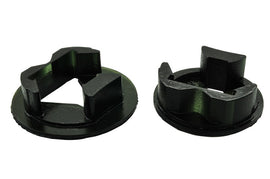 WHITELINE Engine - mount rear bushing ANTERIORE MAZDA MAZDA3 BK   2003-9/2009 4CYL - em-power.it