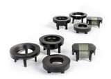 WHITELINE Subframe - mount bushing POSTERIORE BMW X1 E84   9/2010-9/2015 4/6CYL