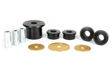 Load image into Gallery viewer, WHITELINE Differential - mount bushing POSTERIORE BMW 1 SERIES E81, E82, E87 AND E88   2004-2013 4/6CYL - em-power.it