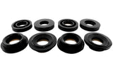 WHITELINE Subframe - mount bushing POSTERIORE TOYOTA 86 ZN6   6/2012+ 4CYL