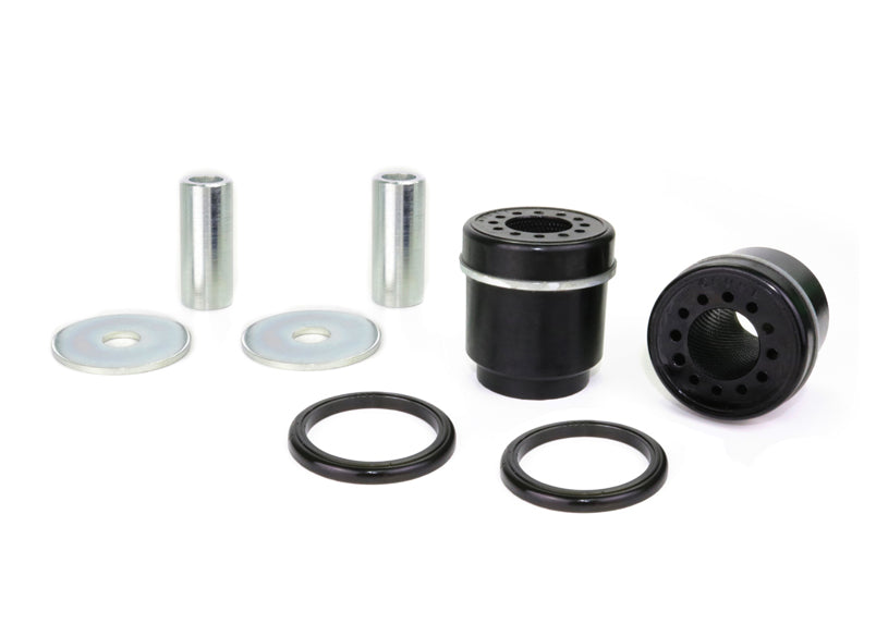 WHITELINE Differential - mount support outrigger bushing POSTERIORE SUBARU BRZ ZC6   7/2012+ 4CYL