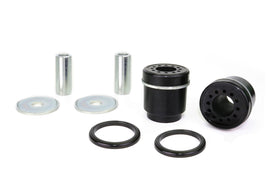 WHITELINE Differential - mount support outrigger bushing POSTERIORE SUBARU BRZ ZC6   7/2012+ 4CYL