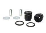 WHITELINE Differential - mount support outrigger bushing POSTERIORE SUBARU BRZ ZC6   7/2012+ 4CYL