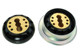 WHITELINE Differential - mount in cradle bushing POSTERIORE SUBARU BRZ ZC6   7/2012+ 4CYL