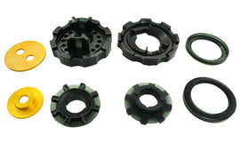 WHITELINE Differential - mount bushing POSTERIORE SUBARU BRZ ZC6   7/2012+ 4CYL