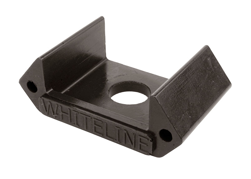 WHITELINE Gearbox - mount bushing ANTERIORE TOYOTA 86 ZN6   6/2012+ 4CYL - em-power.it