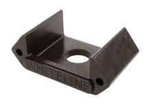 Load image into Gallery viewer, WHITELINE Gearbox - mount bushing ANTERIORE TOYOTA 86 ZN6   6/2012+ 4CYL - em-power.it