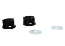Load image into Gallery viewer, WHITELINE Differential - mount in cradle bushing POSTERIORE SUBARU OUTBACK BP   9/2003-8/2009 4/6CYL - em-power.it