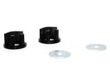 WHITELINE Differential - mount in cradle bushing POSTERIORE SUBARU OUTBACK BP   9/2003-8/2009 4/6CYL
