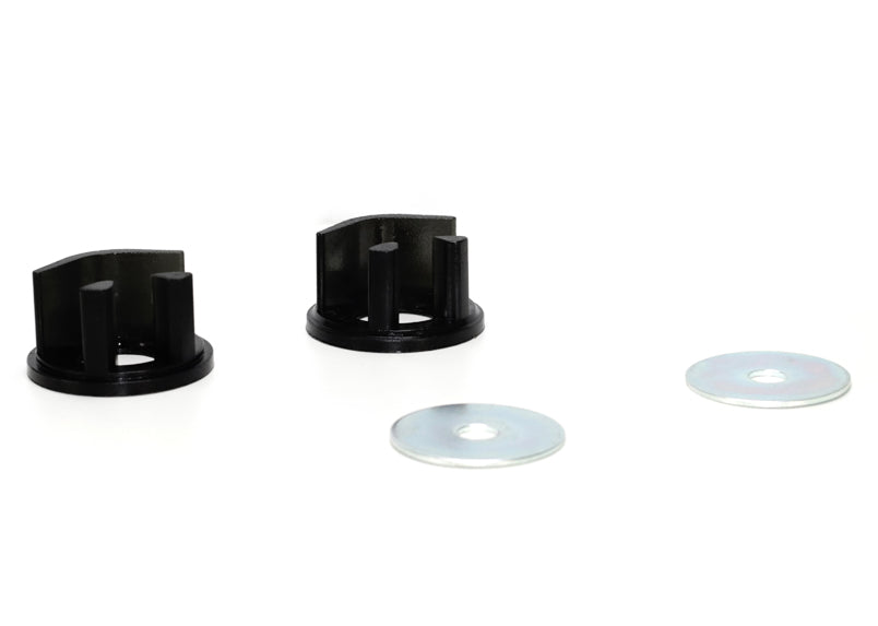 WHITELINE Differential - mount in cradle bushing POSTERIORE SUBARU LEGACY BE, BH   9/1998-8/2003 4CYL