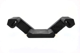 WHITELINE Gearbox - mount bushing ANTERIORE FORD MUSTANG S550   2015+ 4/6/8CYL