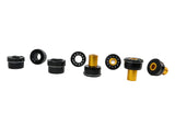 WHITELINE Subframe - mount bushing POSTERIORE SUBARU LEVORG VA   5/2015+ 4CYL