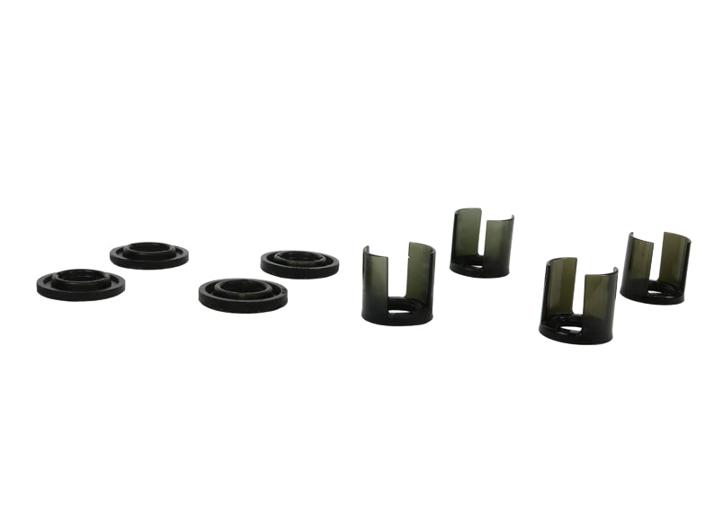 WHITELINE Subframe - mount bushing POSTERIORE SUBARU LEVORG VA   5/2015+ 4CYL