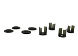 WHITELINE Subframe - mount bushing POSTERIORE SUBARU LEVORG VA   5/2015+ 4CYL