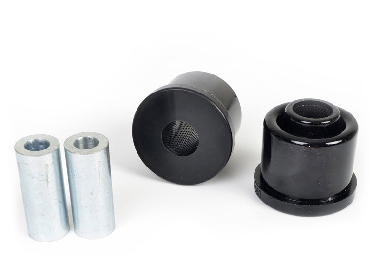 WHITELINE Beam Axle Front Bushing POSTERIORE FORD KA MK2   2008+ 4CYL