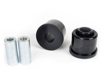 Carica l&#39;immagine nel visualizzatore di Gallery, WHITELINE Beam Axle Front Bushing POSTERIORE CHRYSLER YPSILON MK3   5/2011+ 4CYL
