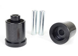 WHITELINE Beam Axle Front Bushing POSTERIORE ABARTH GRANDE PUNTO 199   2007-2010 4CYL