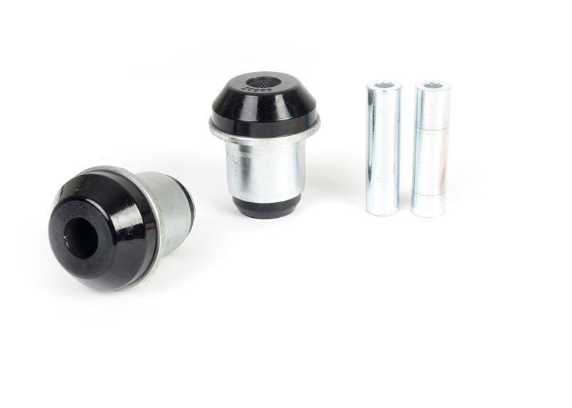 WHITELINE Beam Axle Front Bushing POSTERIORE RENAULT CLIO II X65   1998-2012 4/6CYL