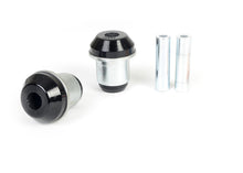 Carica l&#39;immagine nel visualizzatore di Gallery, WHITELINE Beam Axle Front Bushing POSTERIORE RENAULT TWINGO 2ND GEN   2007-2014 4CYL