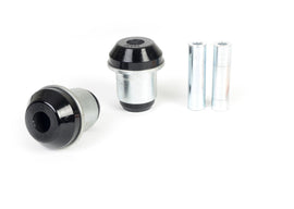 WHITELINE Beam Axle Front Bushing POSTERIORE RENAULT TWINGO 2ND GEN   2007-2014 4CYL