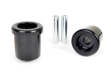 Carica l&#39;immagine nel visualizzatore di Gallery, WHITELINE Beam Axle Front Bushing POSTERIORE RENAULT CLIO III X85   2005-8/2013 4CYL