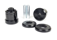 Carica l&#39;immagine nel visualizzatore di Gallery, WHITELINE Beam Axle Front Bushing POSTERIORE VAUXHALL ZAFIRA M75   7/2005-11/2014 4CYL