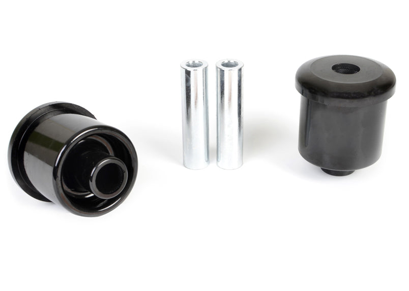 WHITELINE Beam Axle Front Bushing POSTERIORE BUICK EXCELLE 2ND GEN   2009-2011 4CYL