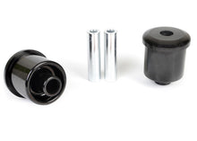 Carica l&#39;immagine nel visualizzatore di Gallery, WHITELINE Beam Axle Front Bushing POSTERIORE BUICK EXCELLE 2ND GEN   2009-2011 4CYL