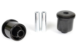 WHITELINE Beam Axle Front Bushing POSTERIORE VAUXHALL ZAFIRA P12   10//2011+ 4CYL