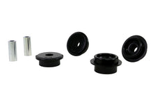 Load image into Gallery viewer, WHITELINE Differential - mount bushing POSTERIORE MAZDA MIATA NA   10/1989-12/1997 4CYL - em-power.it