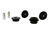 WHITELINE Differential - mount bushing POSTERIORE MAZDA MIATA NA   10/1989-12/1997 4CYL