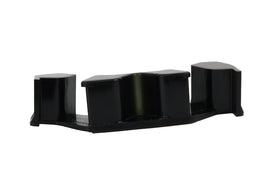 WHITELINE Gearbox - mount bushing ANTERIORE SUBARU BAJA BT   2002-2006 4CYL