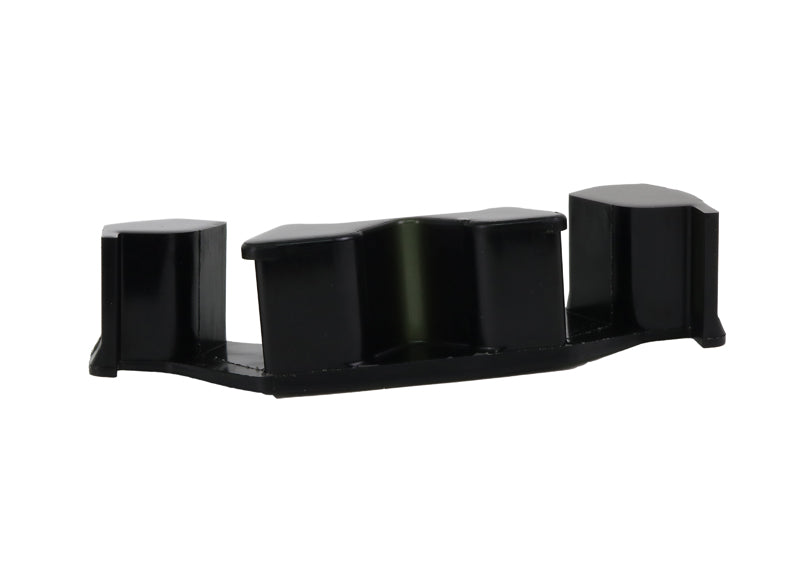 WHITELINE Gearbox - mount bushing ANTERIORE SUBARU FORESTER SF   8/1997-8/2002 4CYL - em-power.it