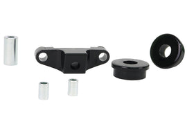 WHITELINE Gearbox - selector bushing ANTERIORE SUBARU IMPREZA WRX STI GD SEDAN, GG WAGON MY01-02   10/2000-9/2002 4CYL - em-power.it