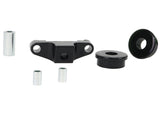WHITELINE Gearbox - selector bushing ANTERIORE SUBARU IMPREZA WRX STI GD SEDAN, GG WAGON MY01-02   10/2000-9/2002 4CYL