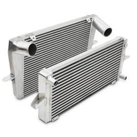 Intercooler Maggiorato Frontale e Kit Radiatore Ford Sierra Cosworth RS500 2WD 4WD