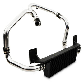 Intercooler Maggiorato Frontale e kit di Aspirazione Subaru Impreza Shark Eye / Legacy GRB WRX STI 08-11