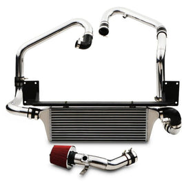 Kit Intercooler Maggiorato Frontale Subaru Impreza Sharkeye GRB WRX STI 08-11