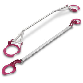 Kit Barre Duomi Subaru Impreza Classic GC8 WRX STI 95-01