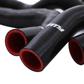 Kit tubi flessibili motore in silicone Ford Focus ST 250 MK3 ST3 2.0 12+