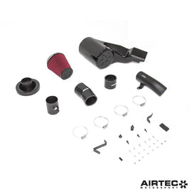AIRTEC Motorsport Enclosed CAIS per Toyota Yaris GR