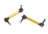 WHITELINE Sway bar - link POSTERIORE PEUGEOT 508 -   8/2011+ 4CYL
