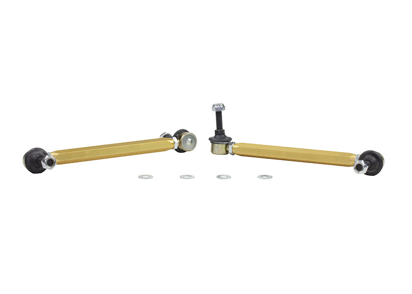 WHITELINE Sway bar - link ANTERIORE FORD FOCUS LR RS   10/2002-11/2003 4CYL