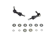 Load image into Gallery viewer, WHITELINE Sway bar - link ANTERIORE NISSAN SILVIA S13   1/1988-12/1991 4CYL