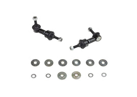 WHITELINE Sway bar - link ANTERIORE NISSAN SILVIA S13   1/1988-12/1991 4CYL