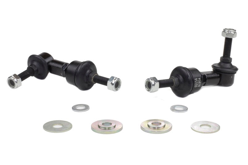 WHITELINE Sway bar - link POSTERIORE NISSAN SILVIA S13   1/1988-12/1991 4CYL