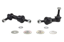 Carica l&#39;immagine nel visualizzatore di Gallery, WHITELINE Sway bar - link POSTERIORE NISSAN SILVIA S13   1/1988-12/1991 4CYL