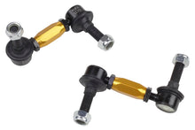 Carica l&#39;immagine nel visualizzatore di Gallery, WHITELINE Sway bar - link ANTERIORE NISSAN STAGEA M35 AWD  10/2001-6/2007 6CYL